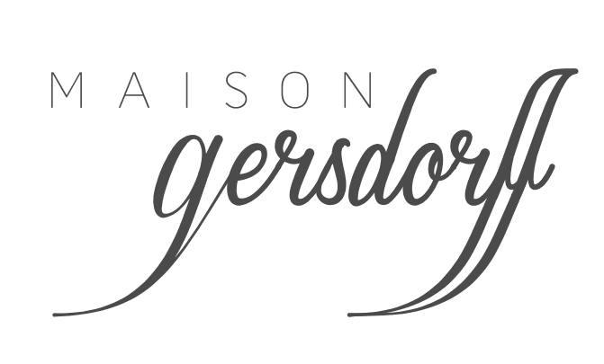 Maison Gersdorff