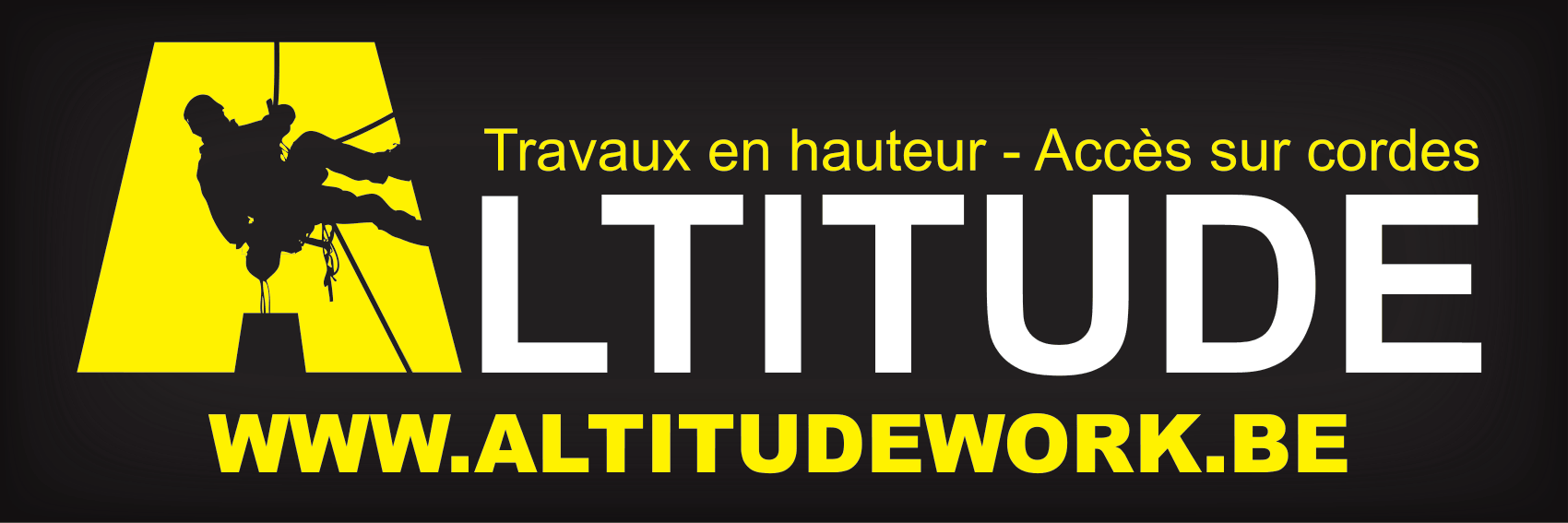 Altitude Work — partenaire Icetec