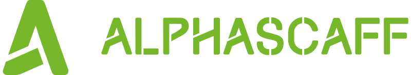 Alphascaff — partenaire Icetec